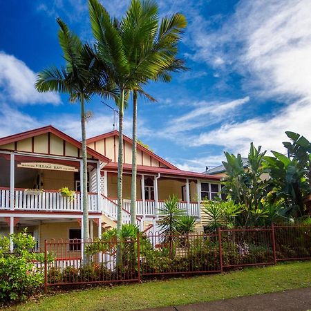 The Village B&B Gold Coast Exteriér fotografie