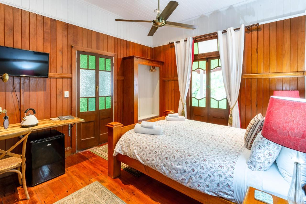 The Village B&B Gold Coast Exteriér fotografie