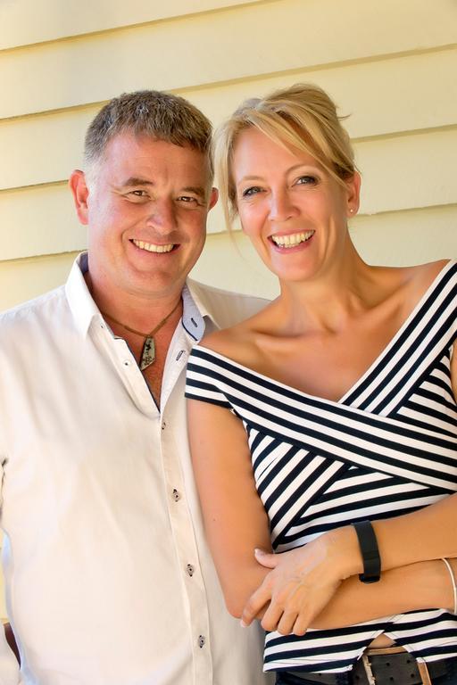 The Village B&B Gold Coast Exteriér fotografie
