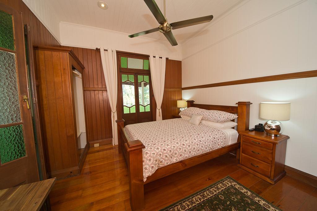 The Village B&B Gold Coast Exteriér fotografie